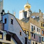 Hundertwasserhaus